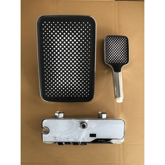 N441-NGN shower set ,stock